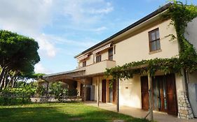 Tenuta San Carlo Nyaraló Ház